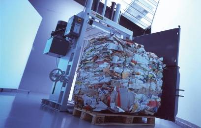 HSM V-Press von 2004