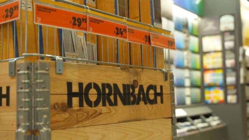 Hornbach